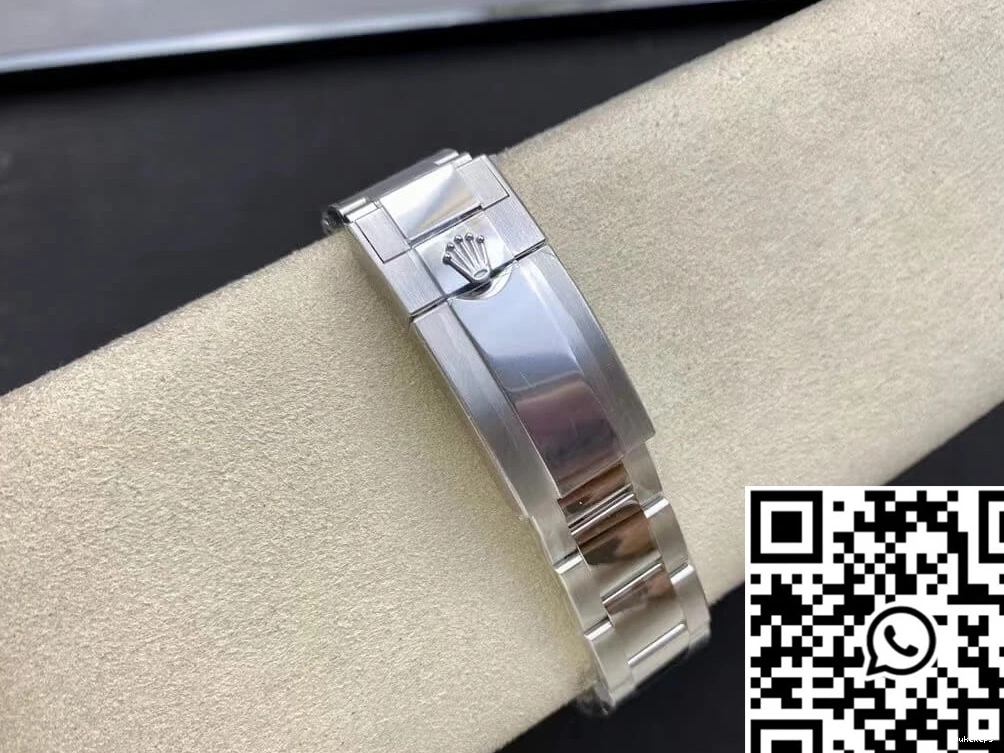 M116506-0002 Daytona Ceramic Bezel Factory BT Rolex 0225